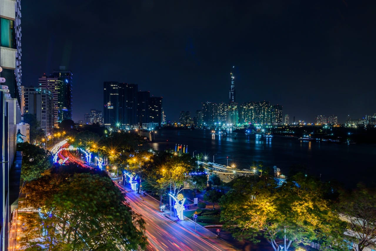 Vietnam Tour Packages From Ahmedabad