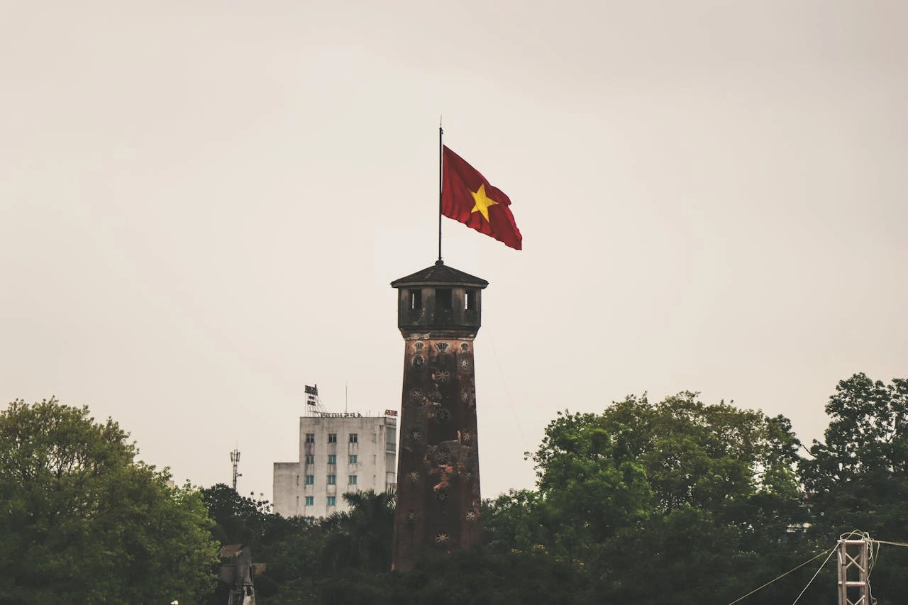 Vietnam Tour Packages From Kerala