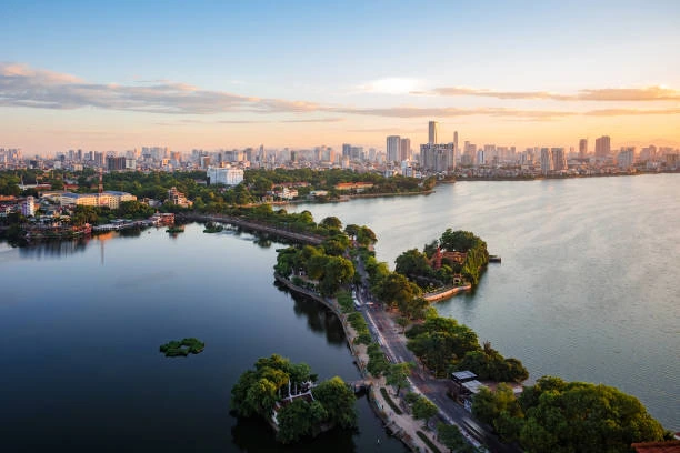 Vietnam Tour packages from Mumbai