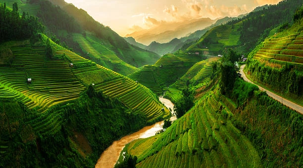Vietnam Tour Packages From Kochi