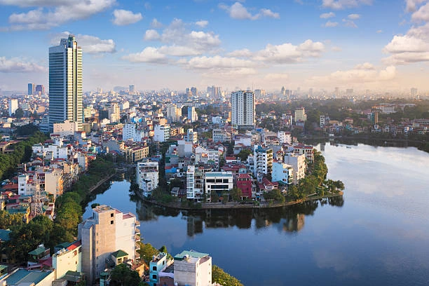 Vietnam Tour Packages From Ahmedabad