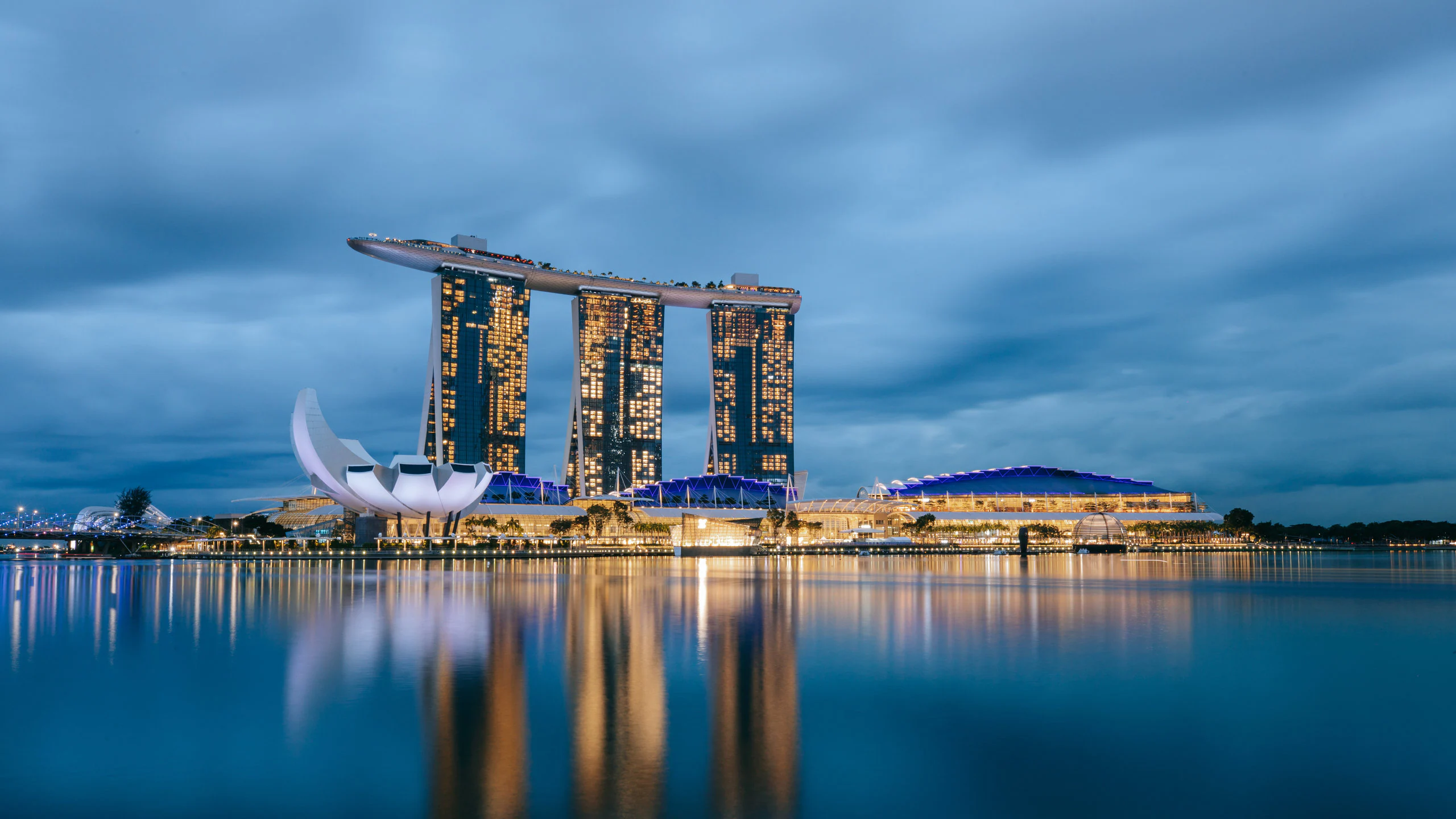 Malaysia Tour Packages From Bangalore