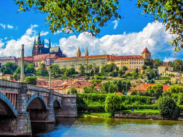 Europe Tour Packages