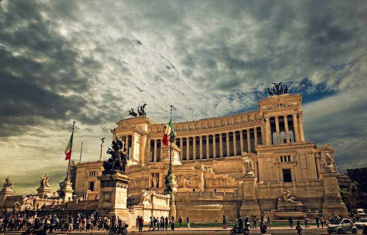 Europe Tour Packages