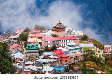 Shmila Manali Tour Packages From Delhi