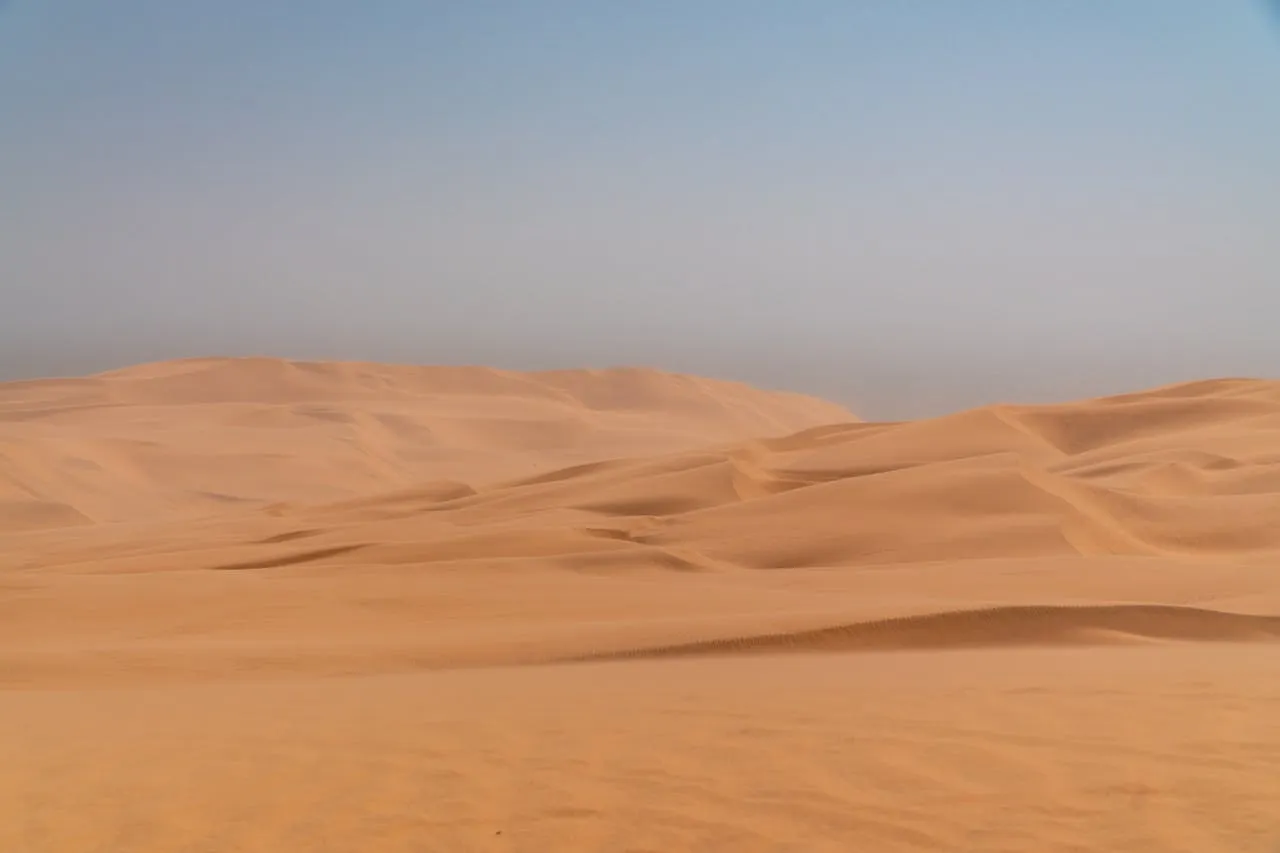 Abu Dhabi Tour Packages