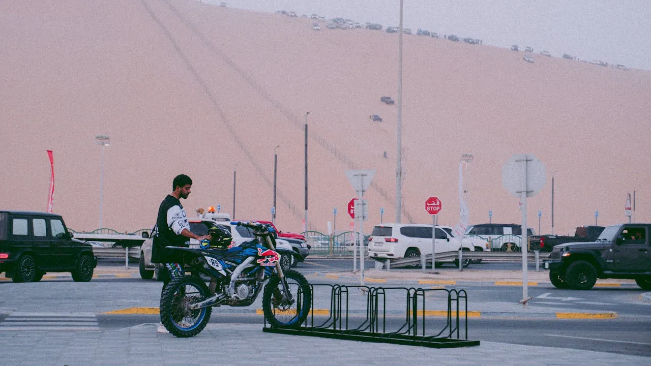 Abu Dhabi Tour Packages