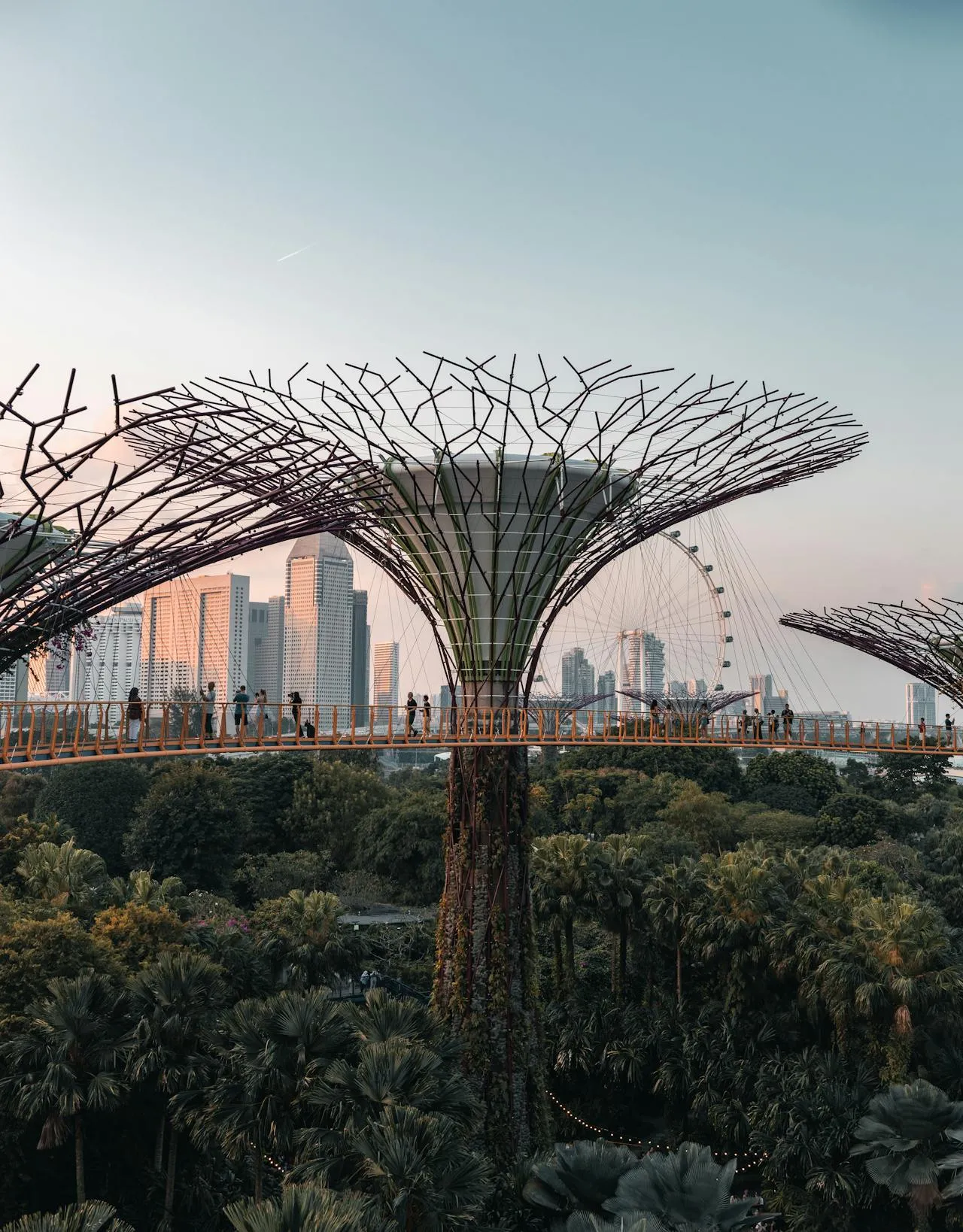 Singapore and Malaysia Tour Package from Chennai