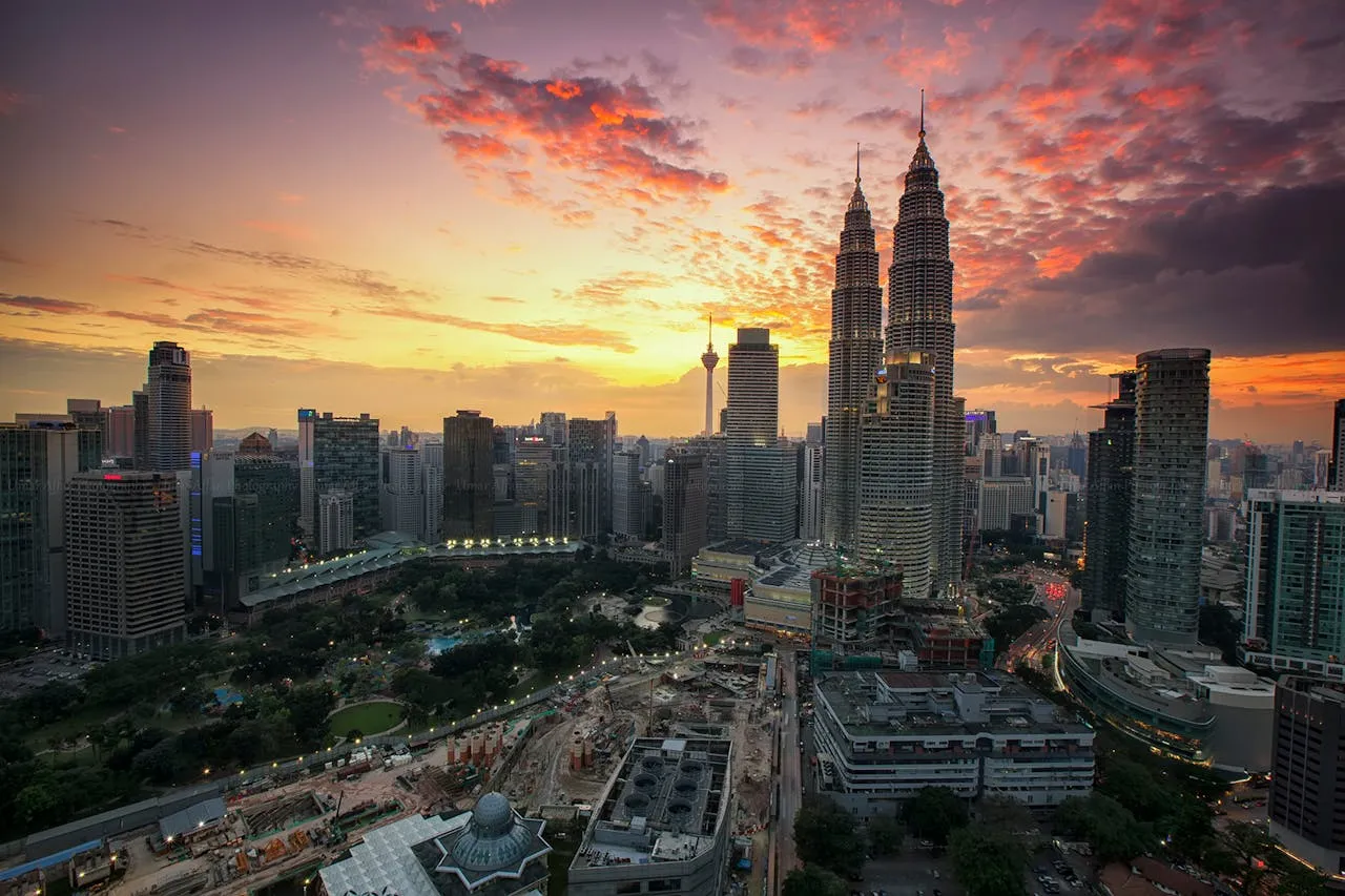 Malaysia Tour Packages from Delhi