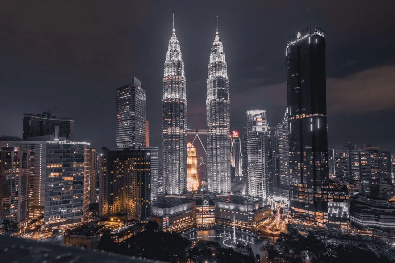 Singapore Malaysia Tour Package from Kerala