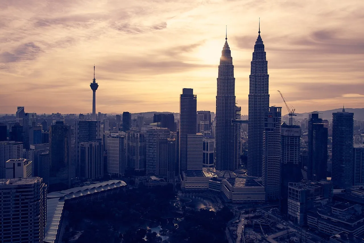 Malaysia Langkawi Honeymoon Packages