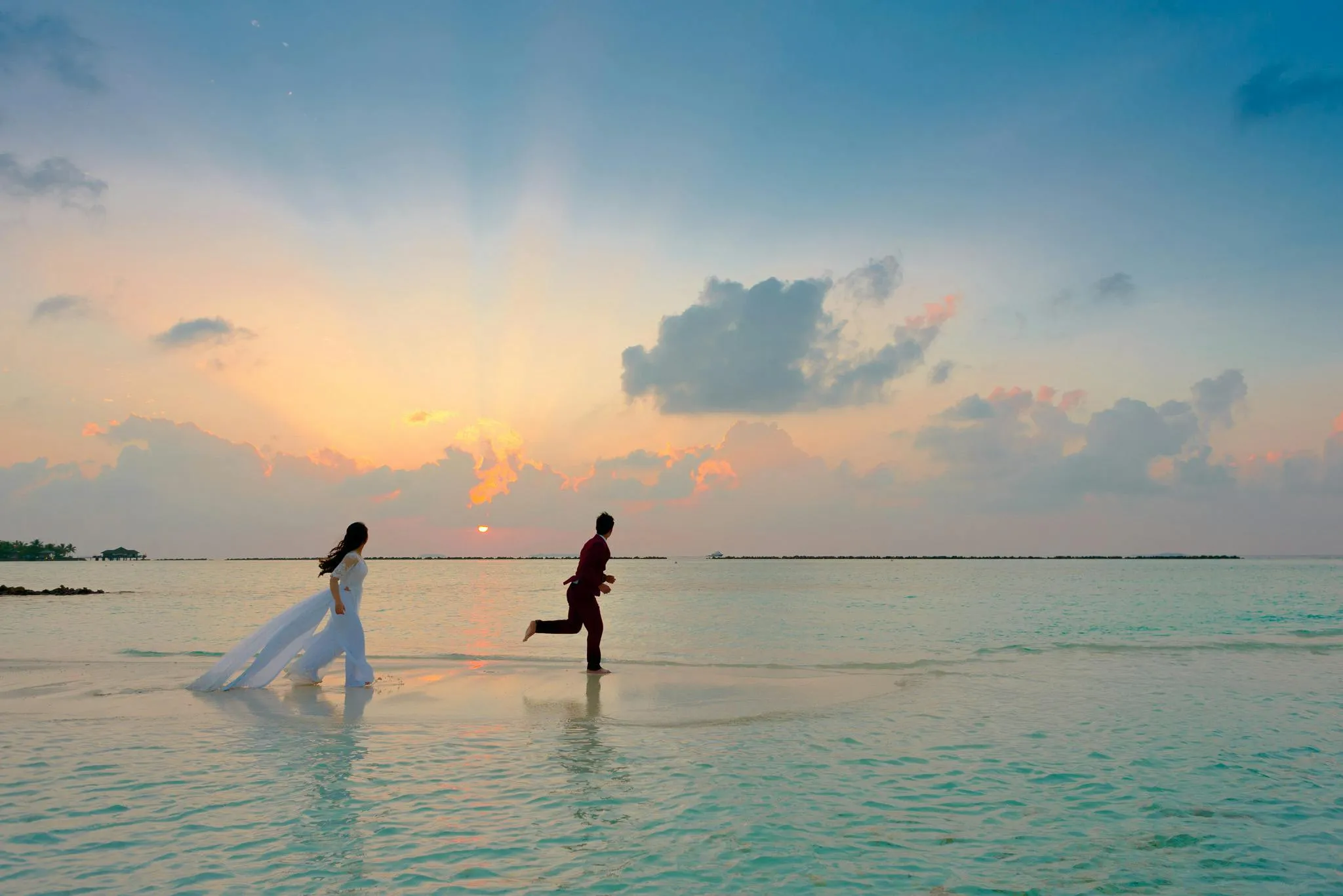 Luxury International Tour Packages