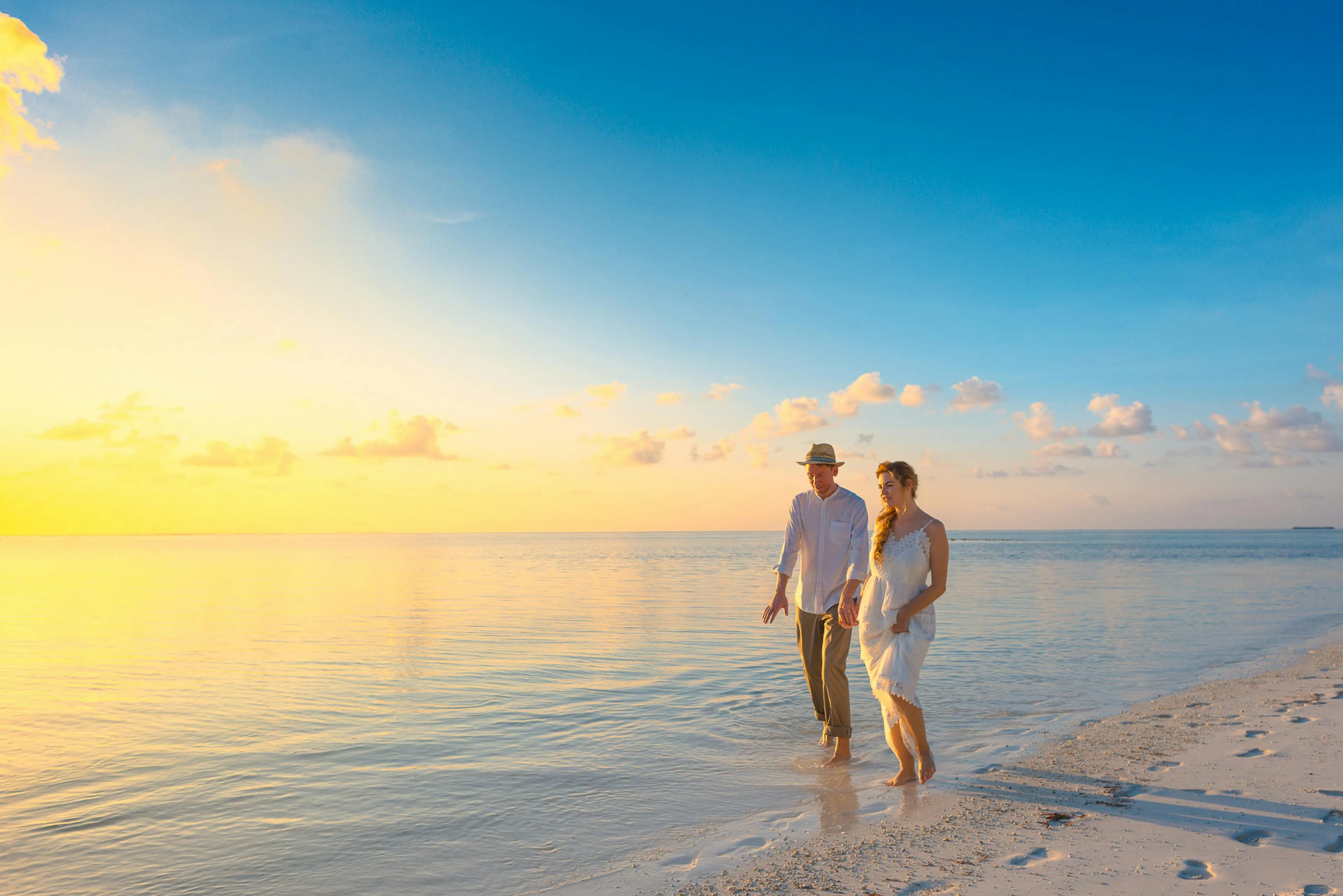 Luxury International Tour Packages