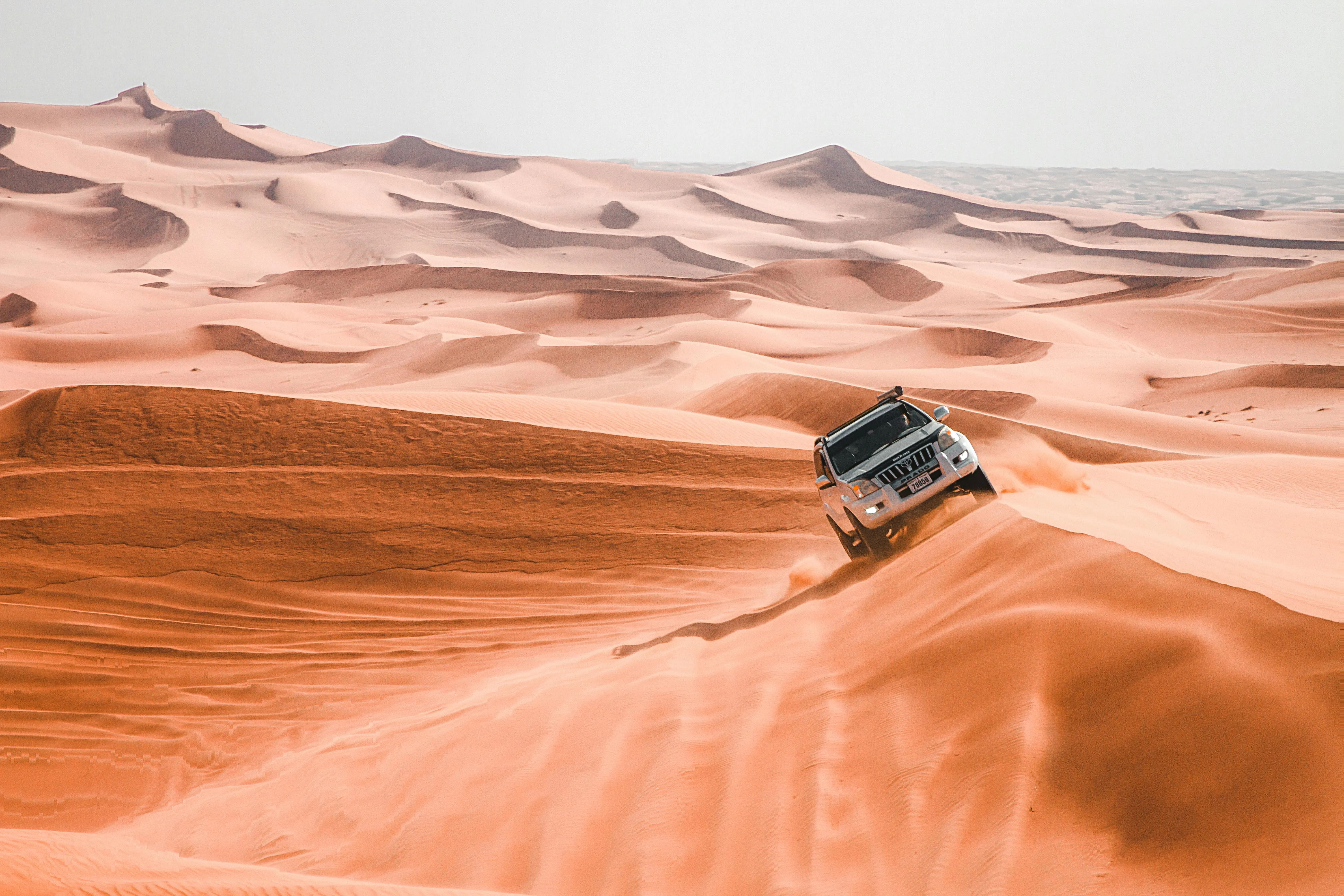 Luxury International Tour Packages