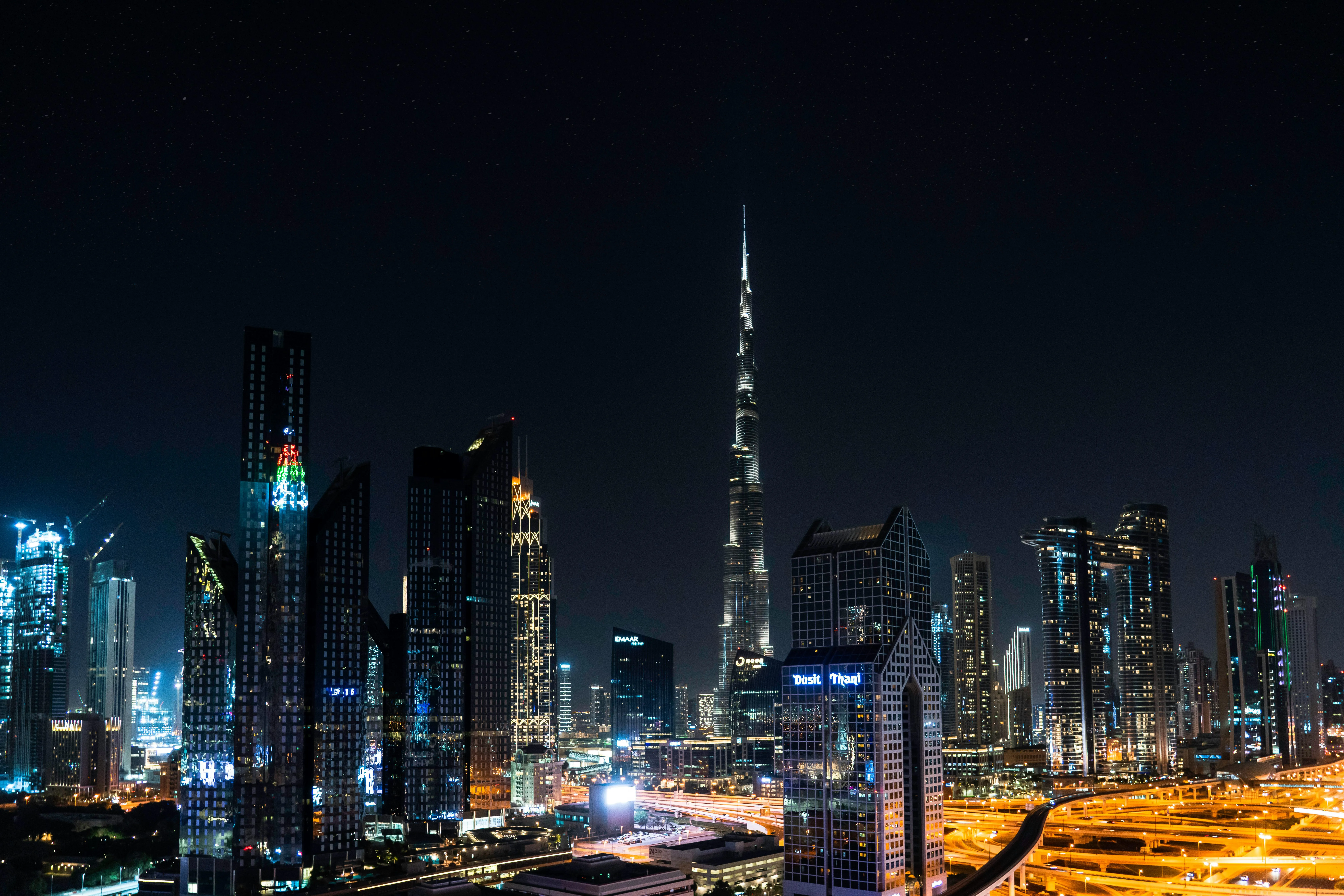 Luxury International Tour Packages