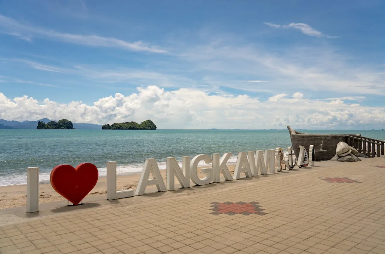 Langkawi Tour Package from Kerala