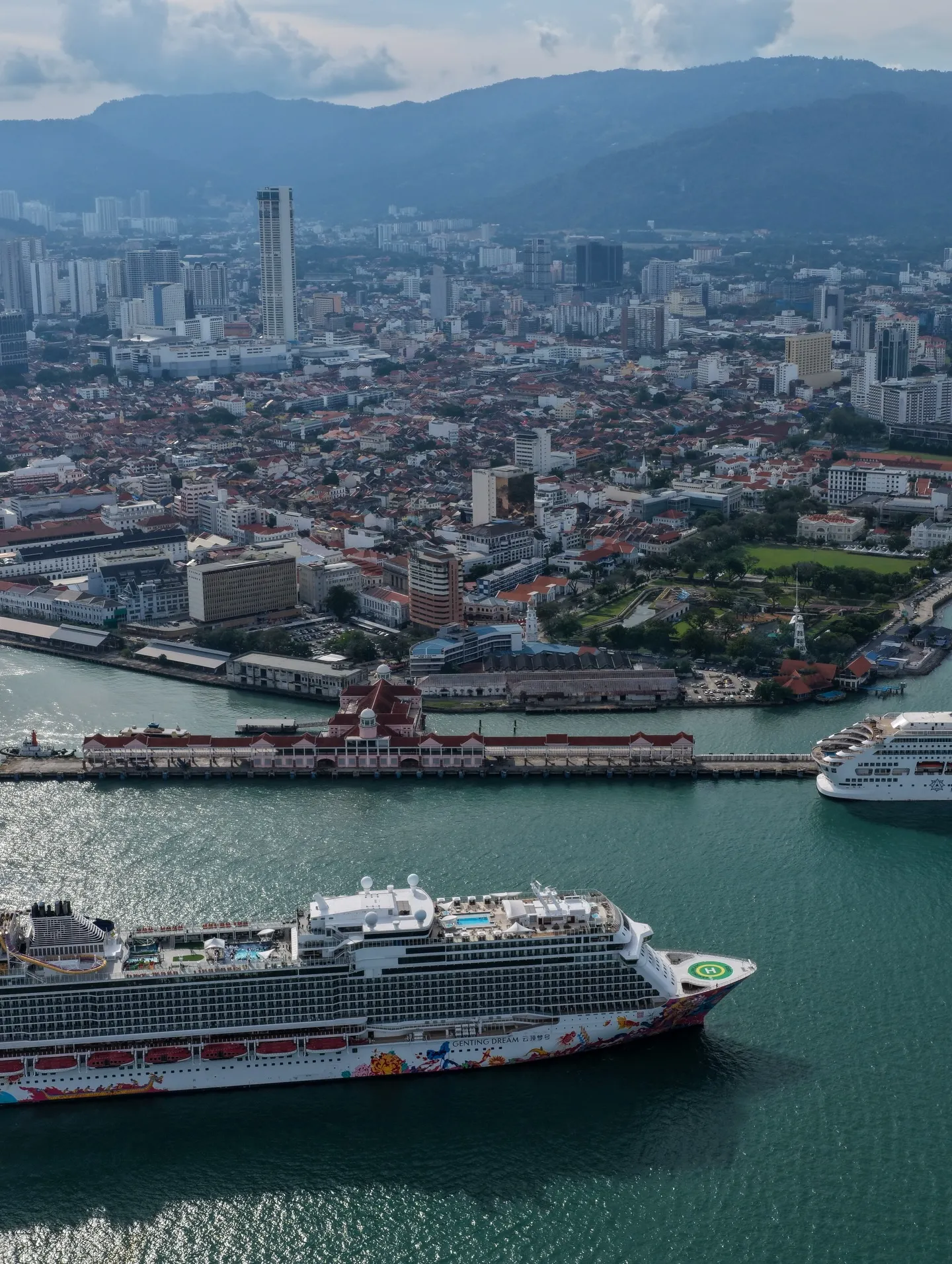 Singapore Cruise Packages