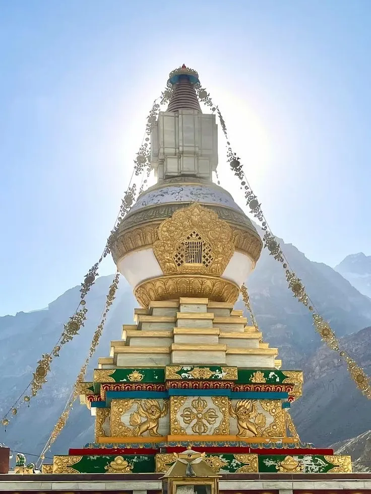 Spiti Valley Tour Package