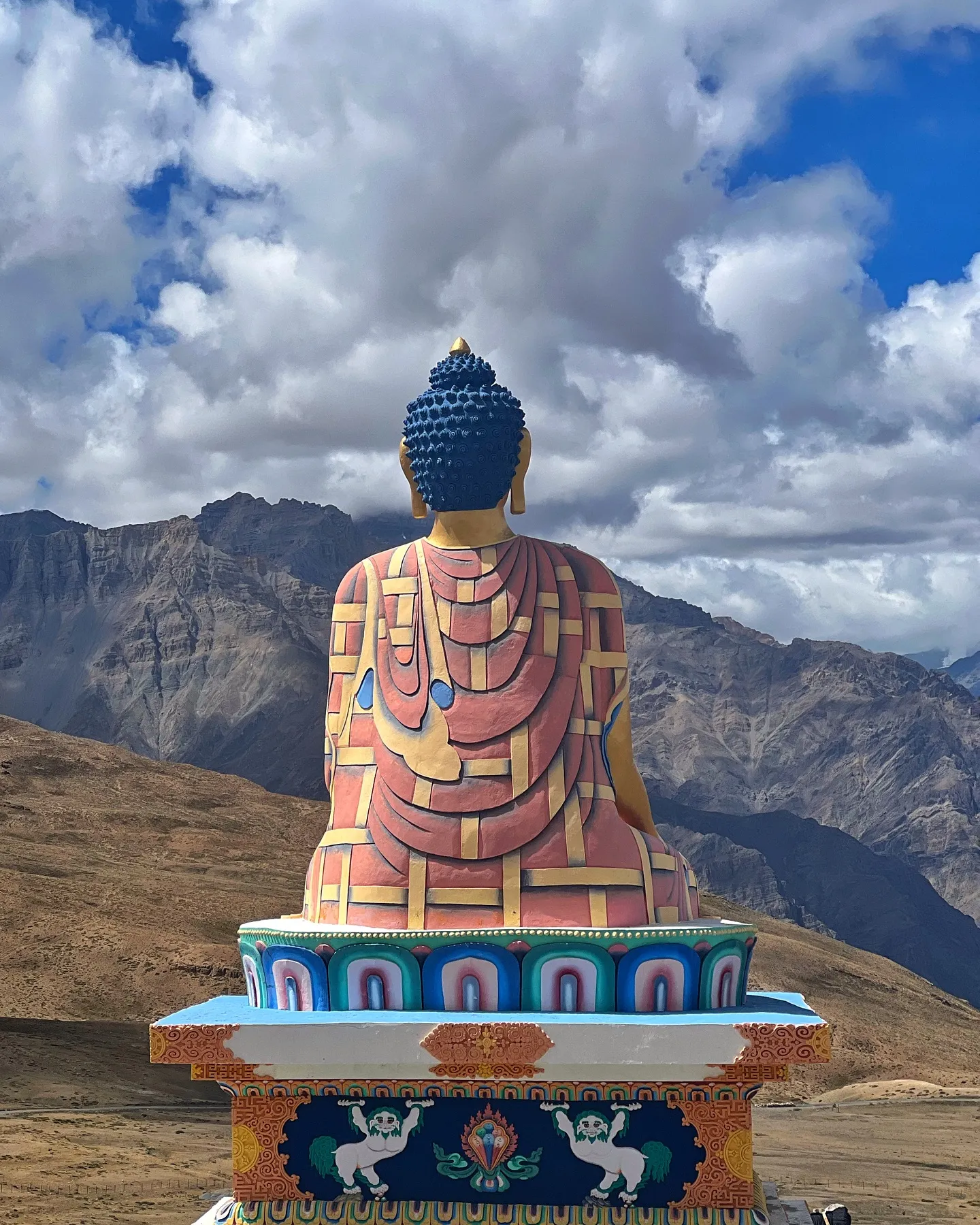Spiti Valley Tour Package