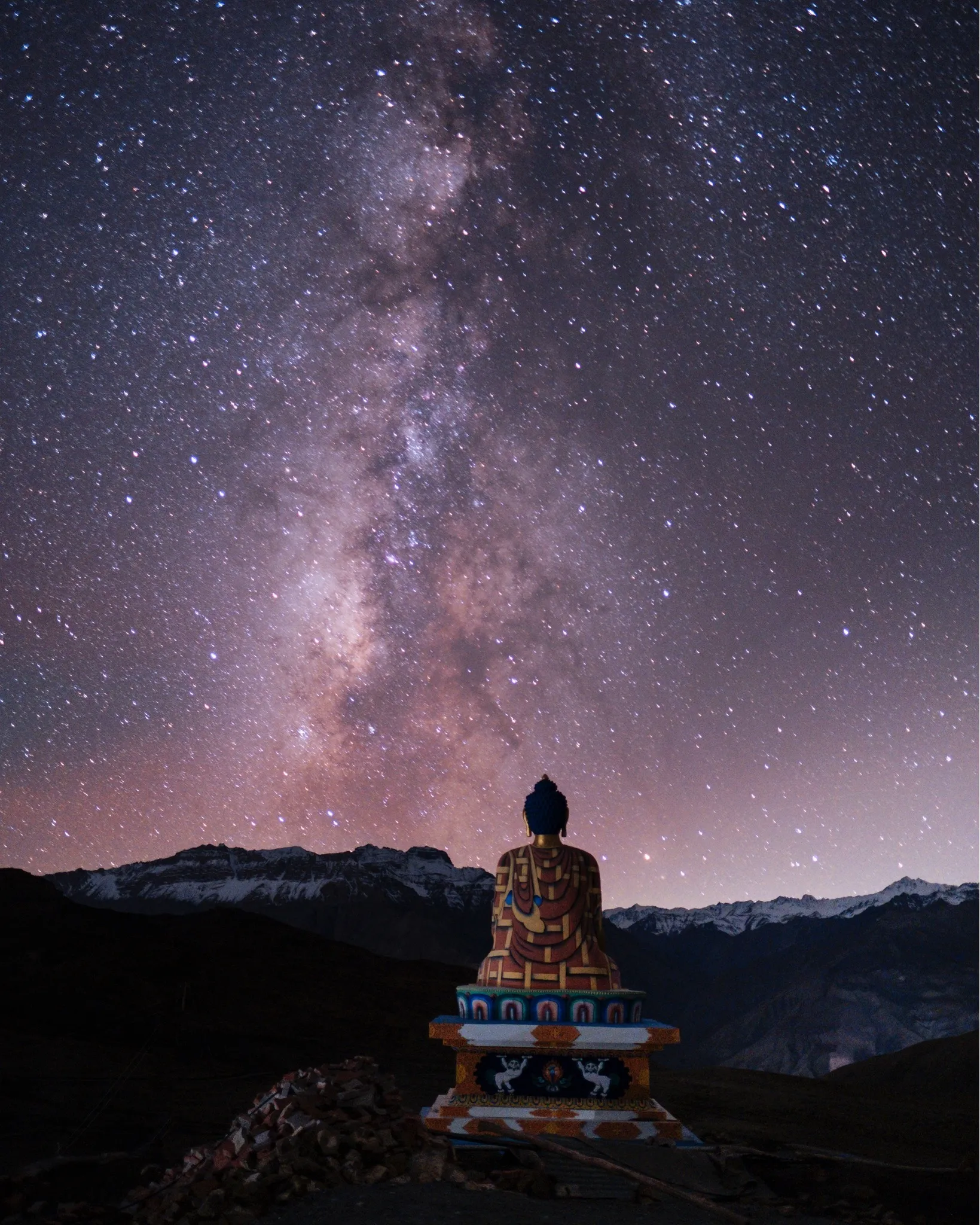 Spiti Valley Tour Package