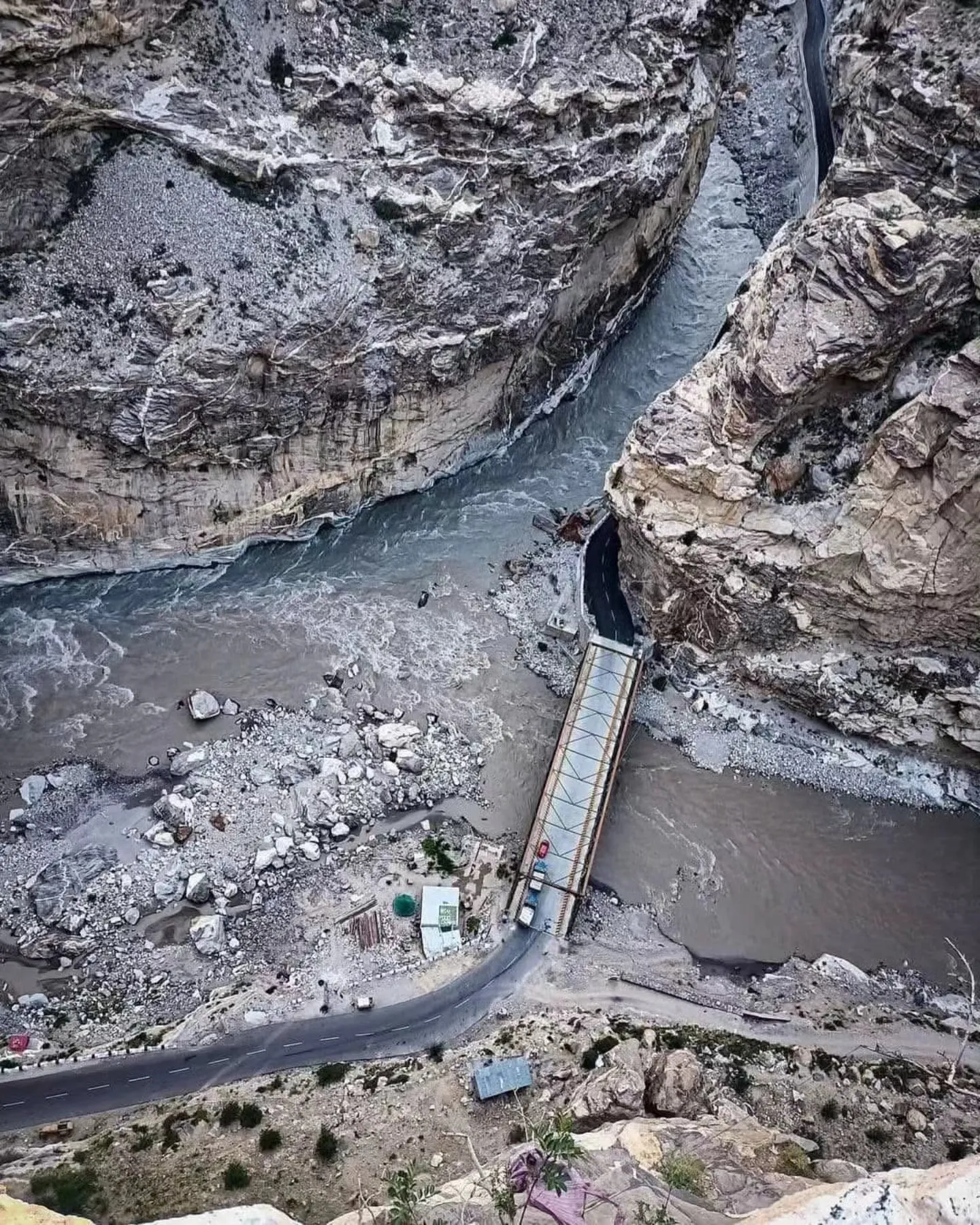 Spiti Valley Tour Package