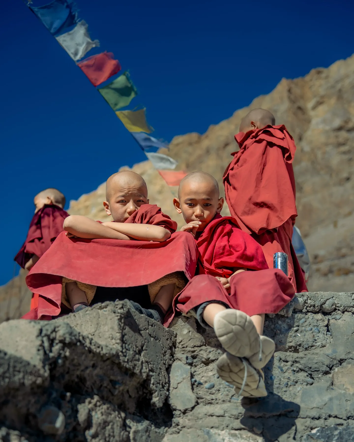 Spiti Valley Tour Package