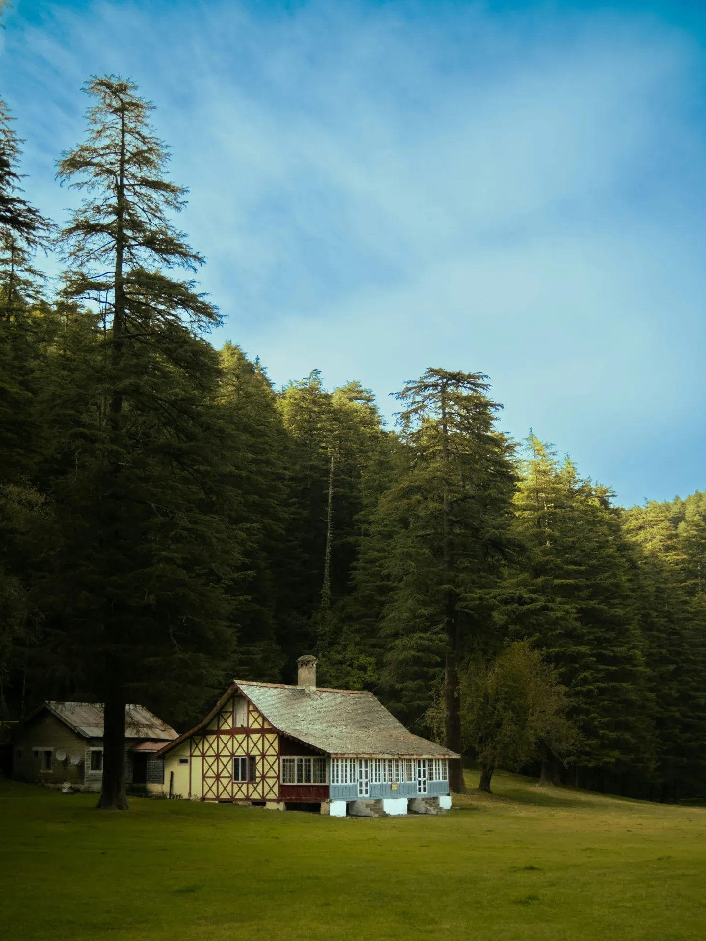 Himachal Pradesh Tour Packages