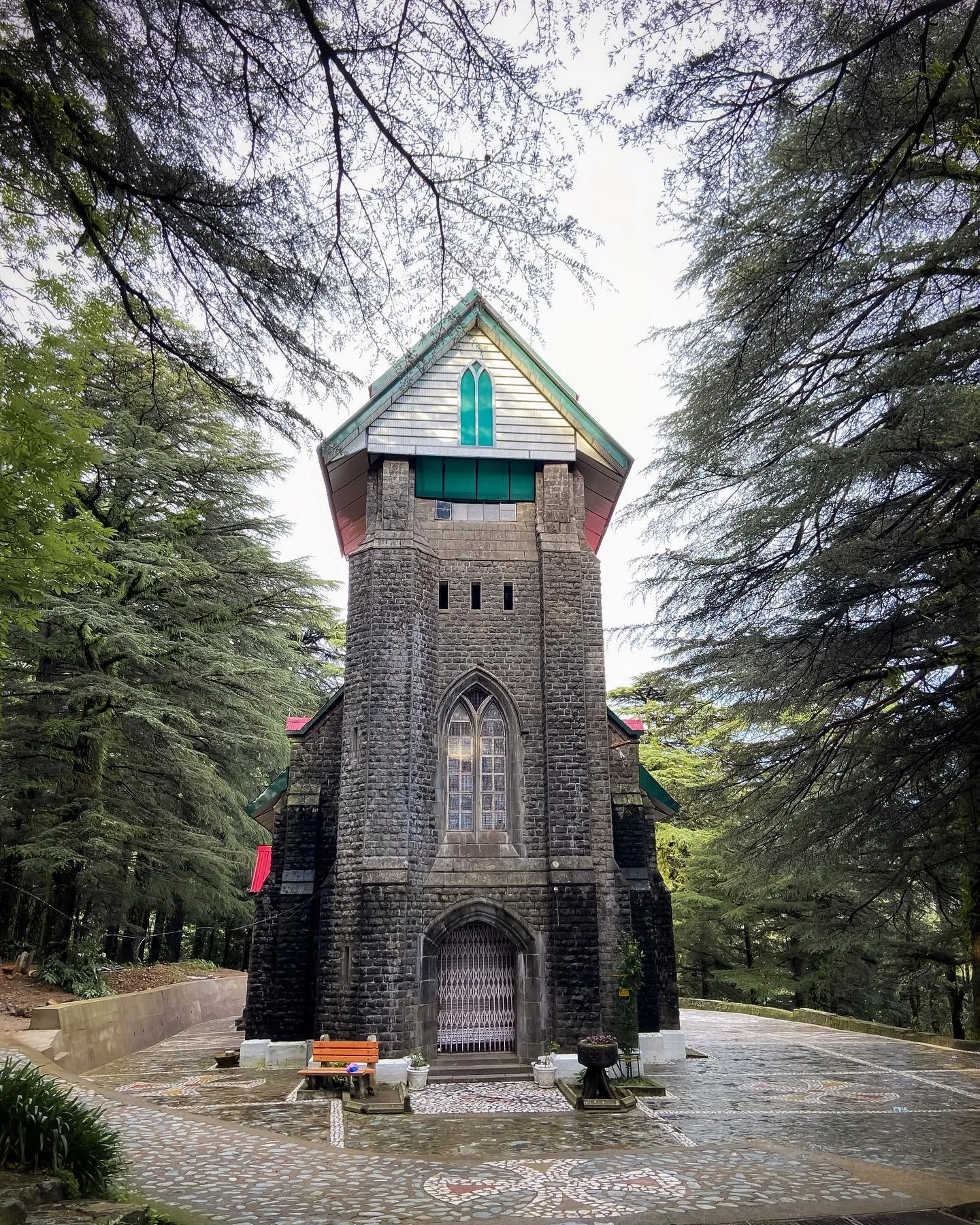 Himachal Pradesh Tour Packages