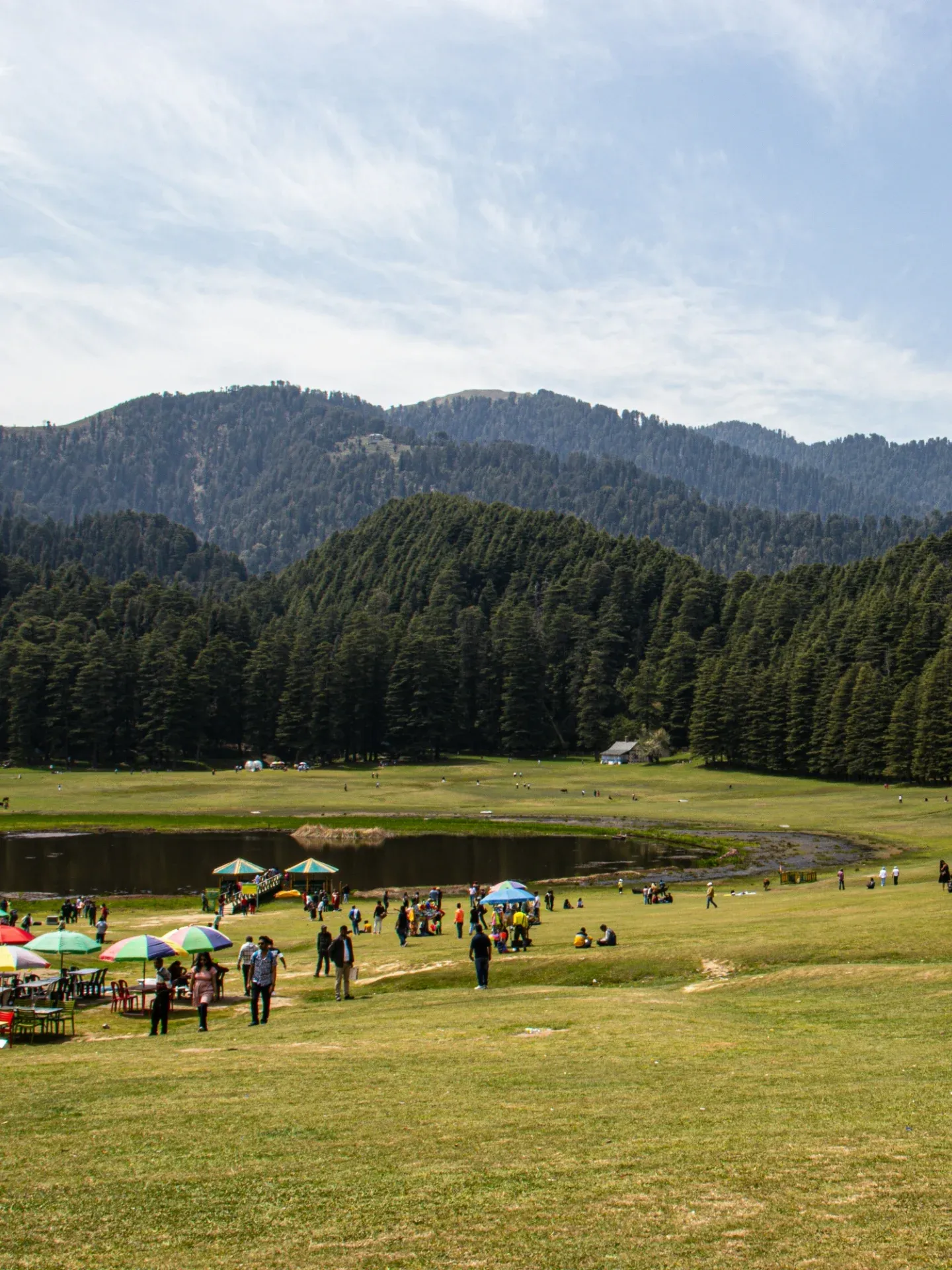 Himachal Pradesh Tour Packages