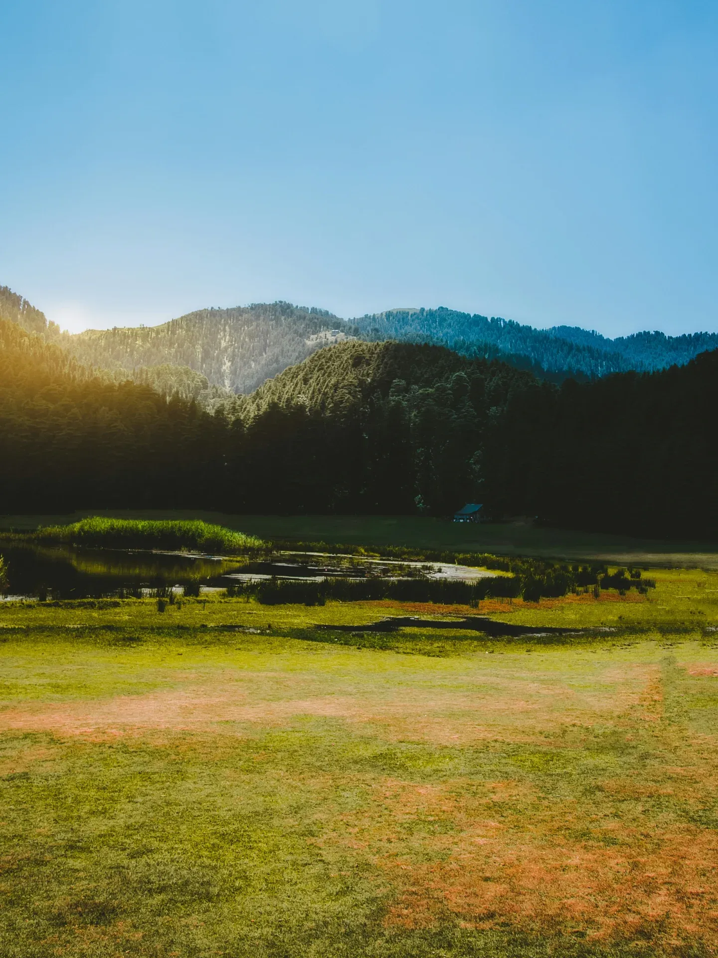 Himachal Pradesh Tour Packages