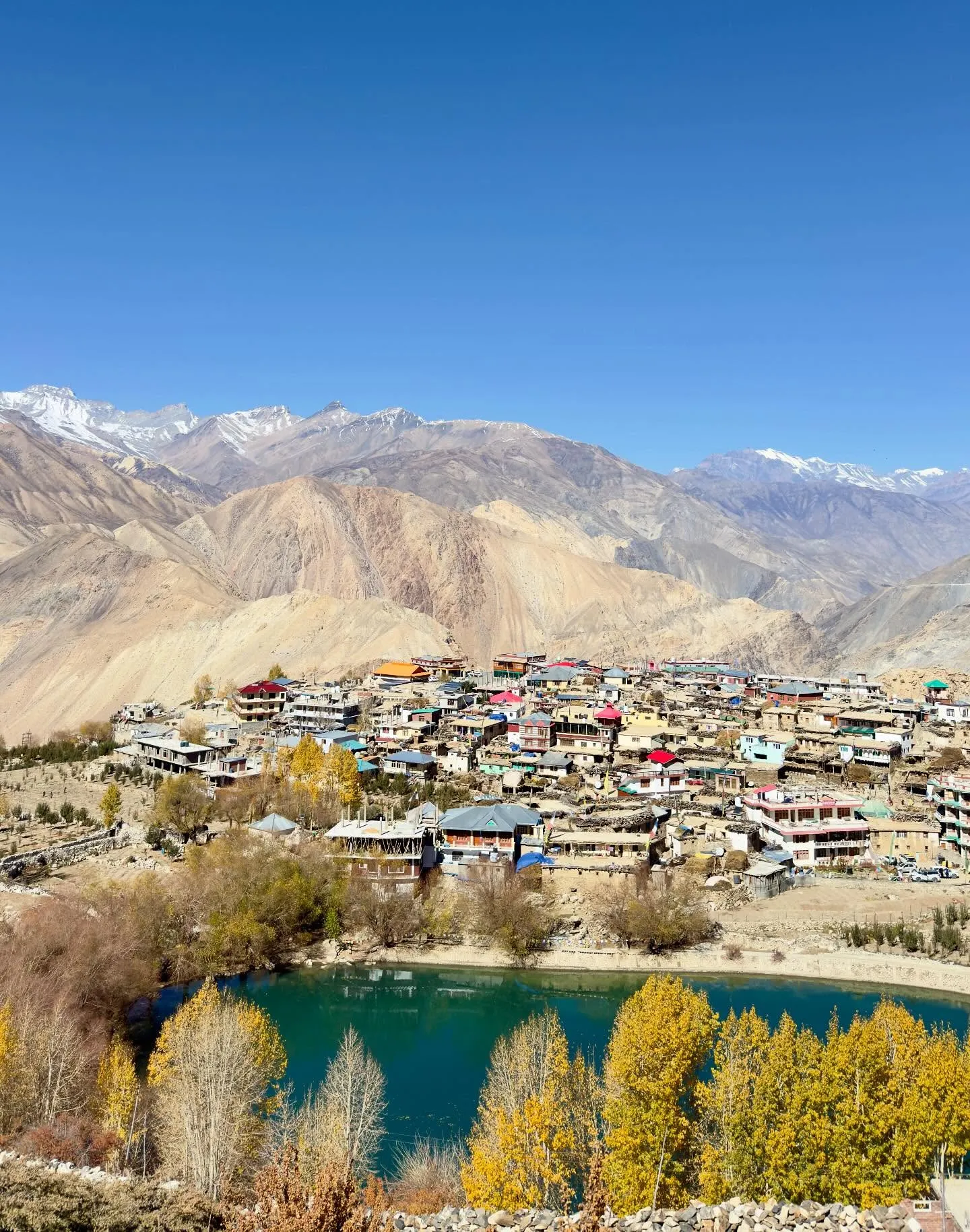 Kullu Manali honeymoon package​ 