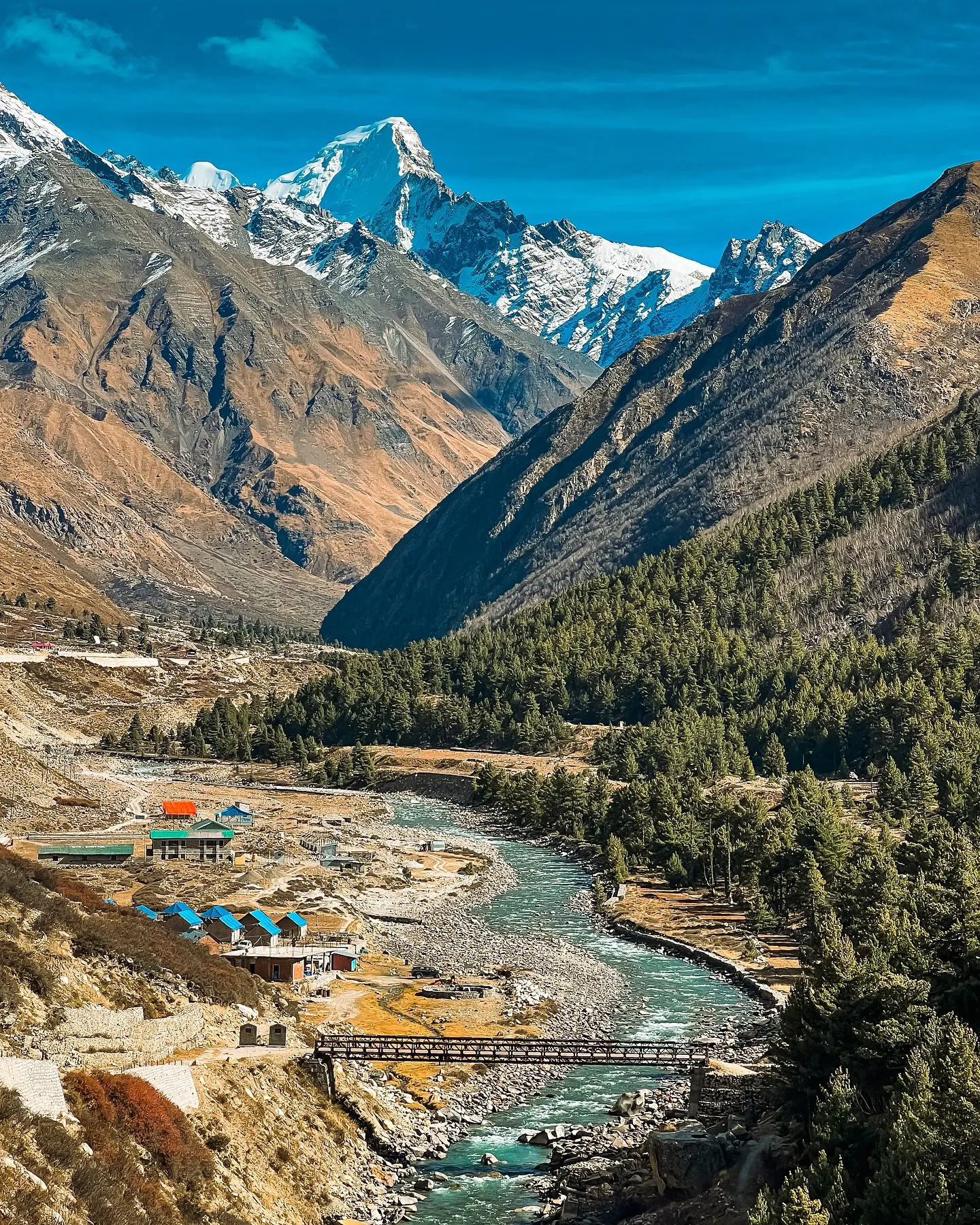 Kullu Manali honeymoon package​ 