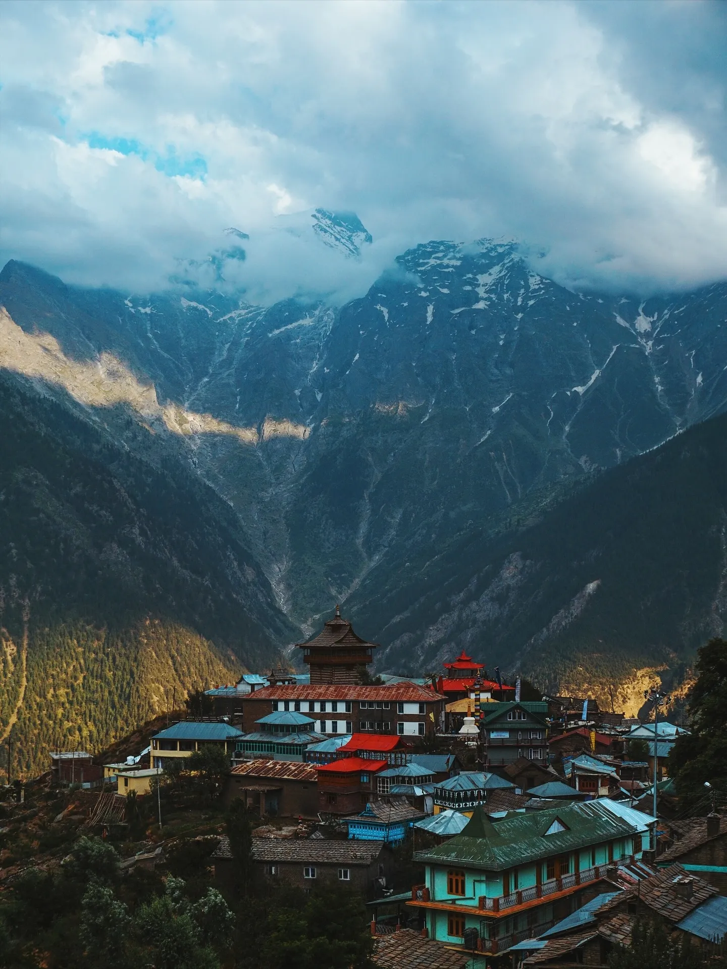 Kullu Manali honeymoon package​ 