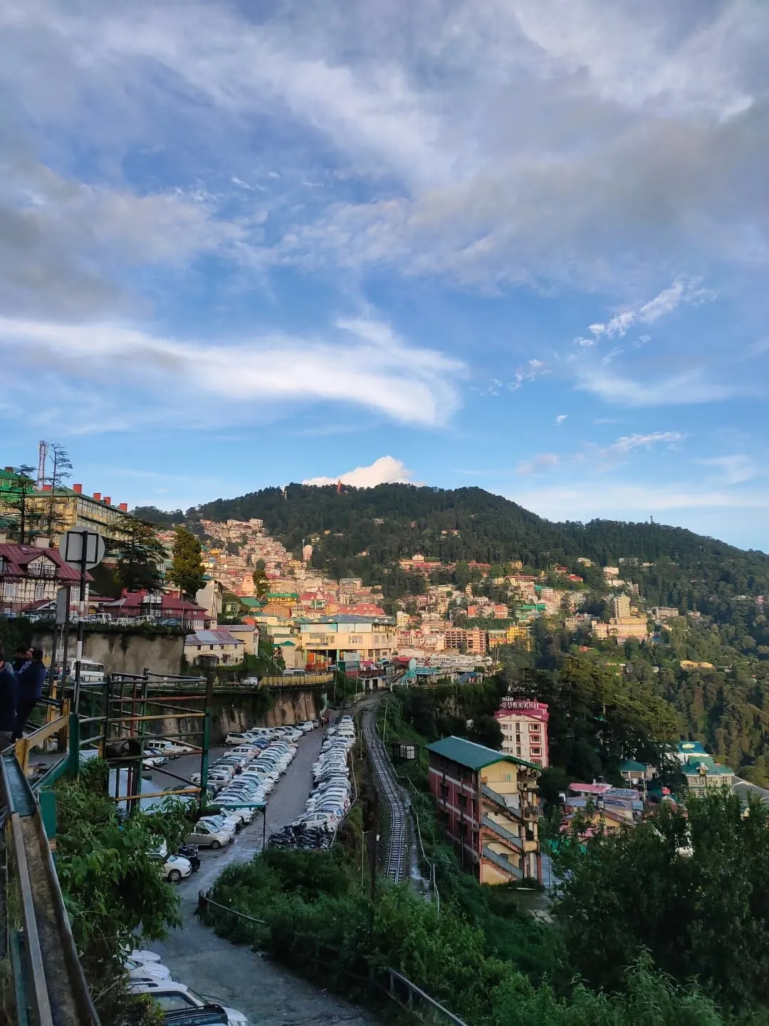 Kullu Manali honeymoon package​ 