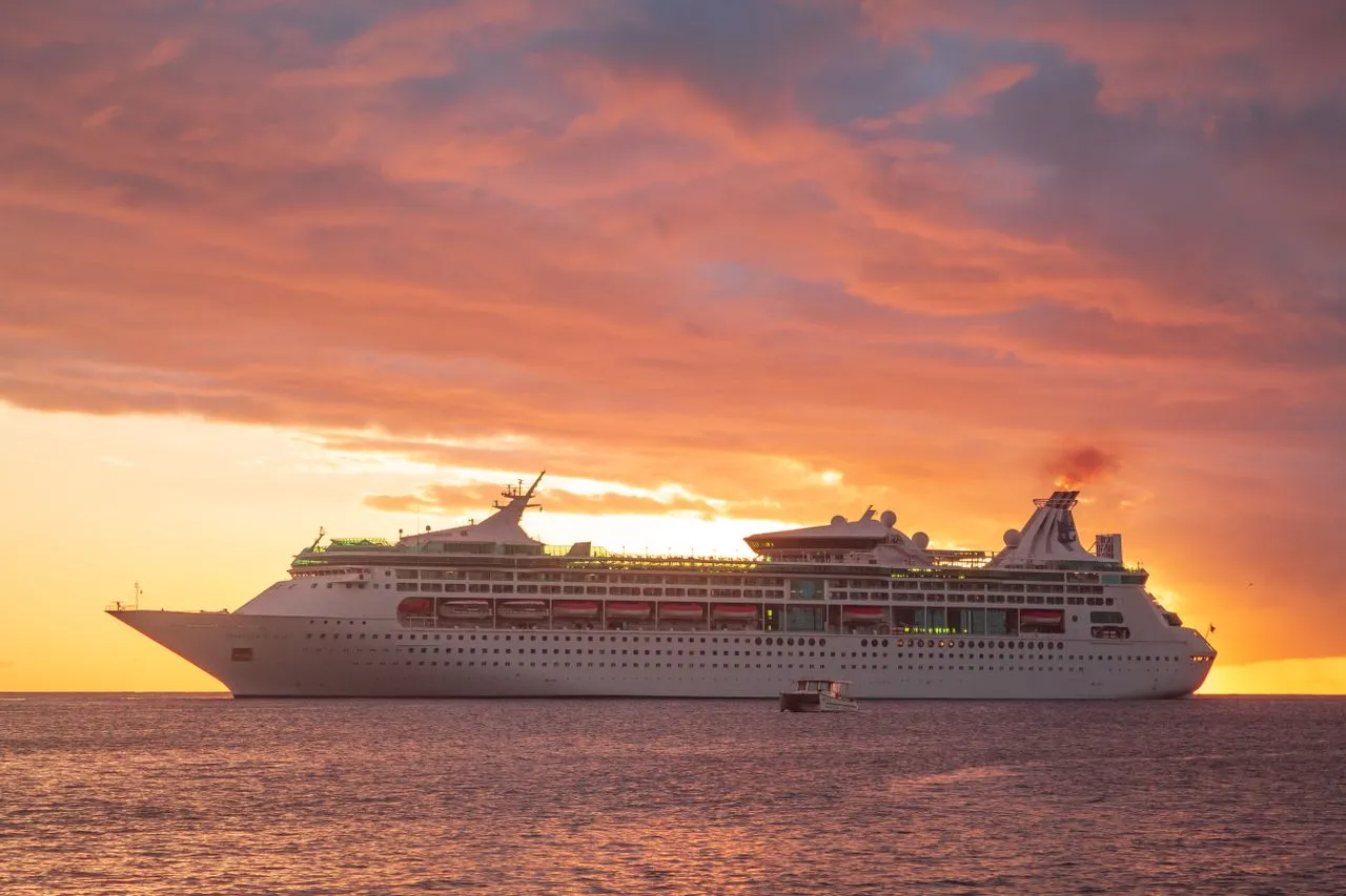 Singapore Cruise Packages