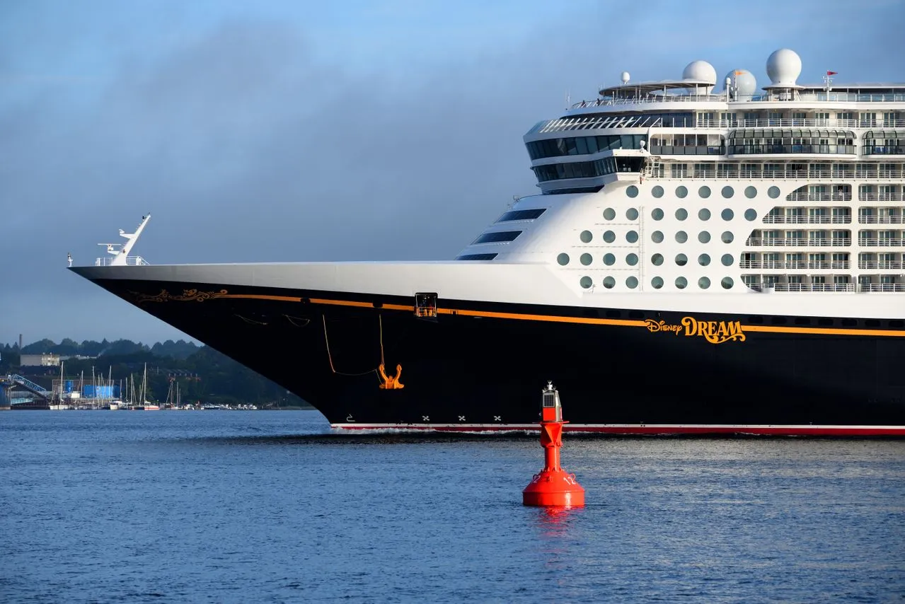 Singapore Cruise Packages