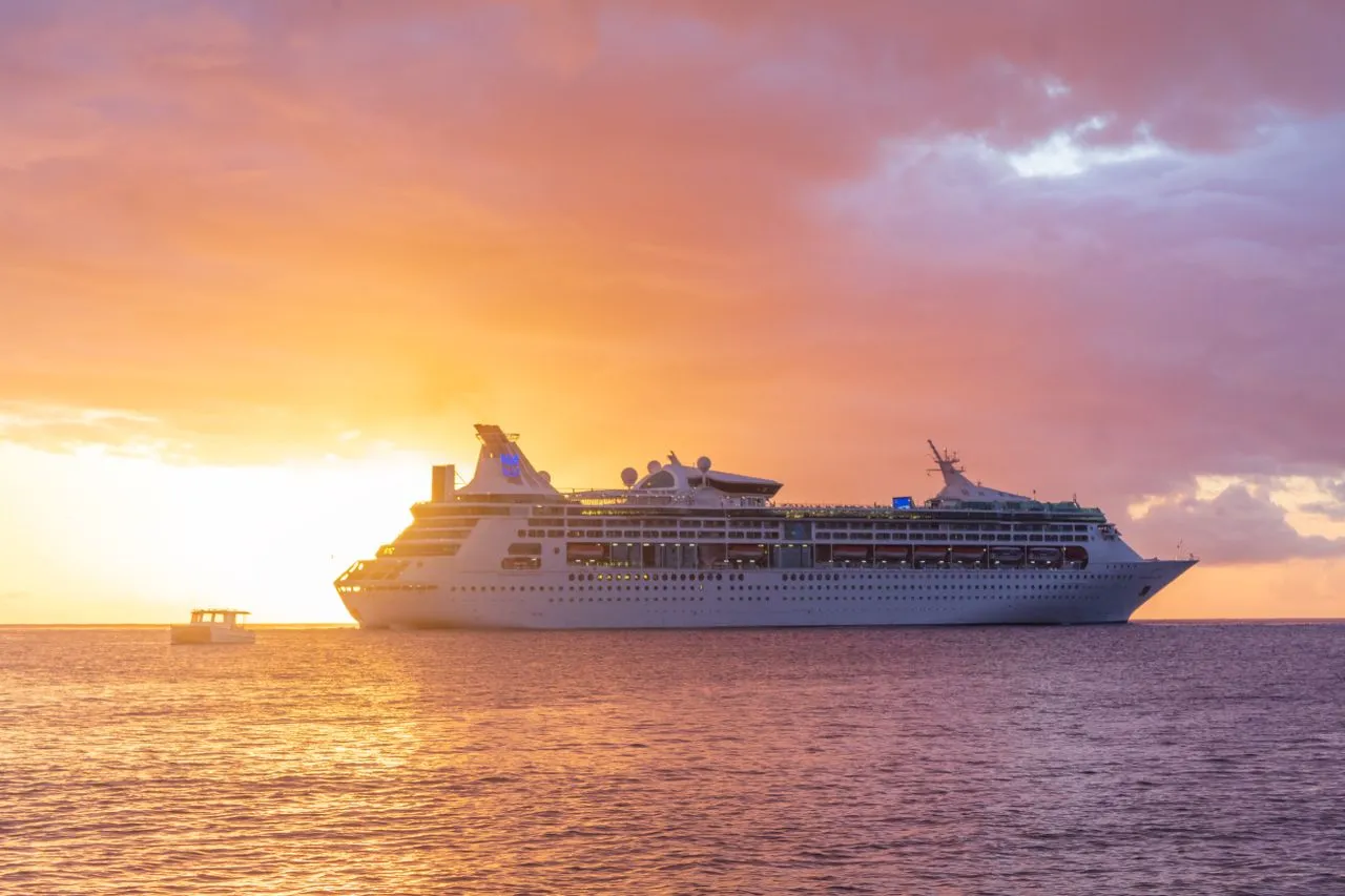 Singapore Cruise Packages
