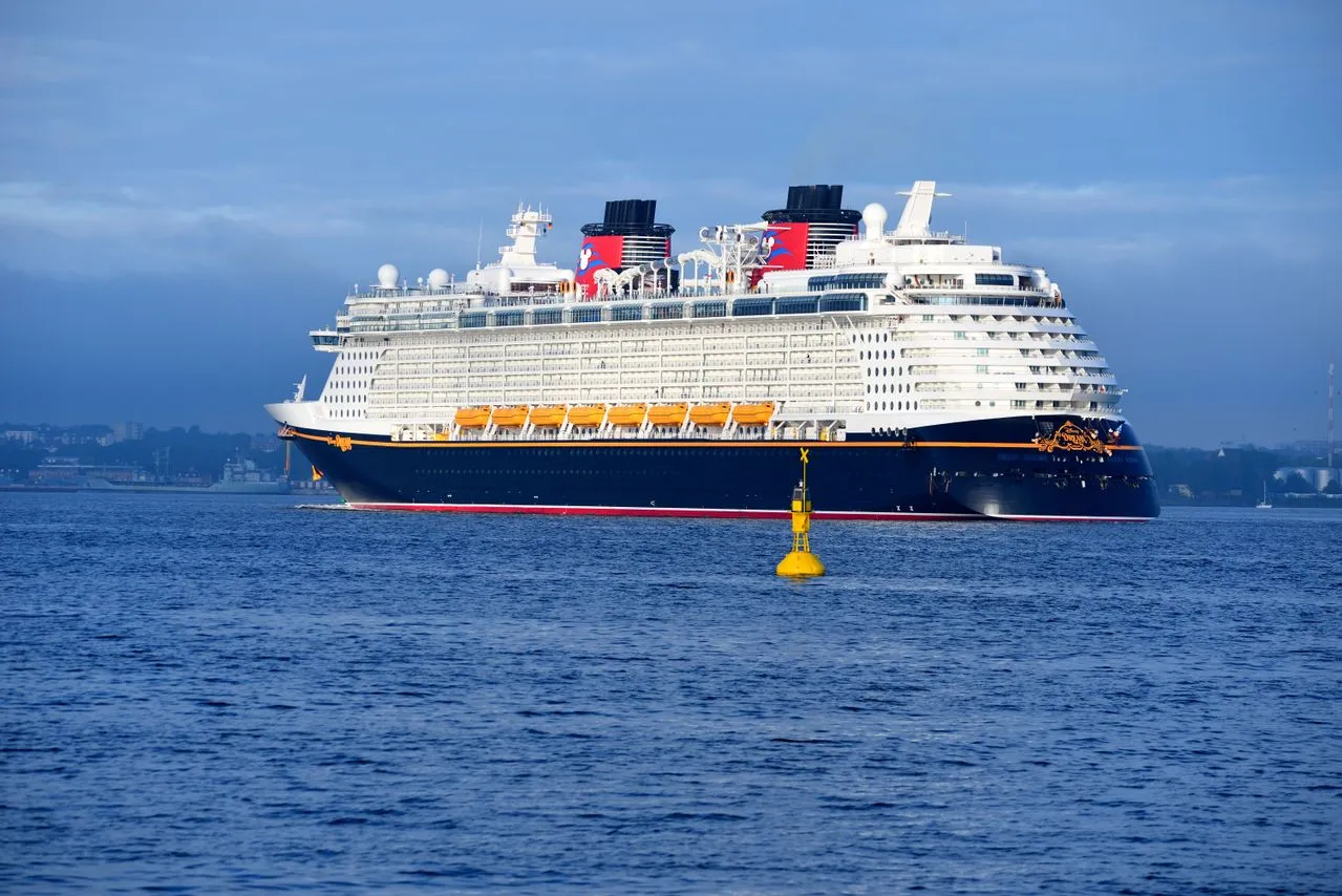 Singapore Cruise Packages