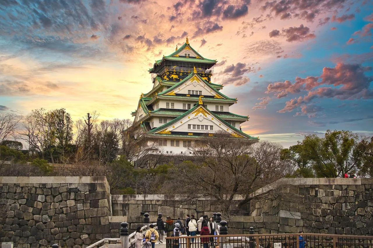 Japan Tour Packages From Chennai