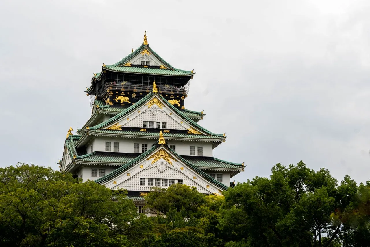 Japan Tour Packages from Bangalore