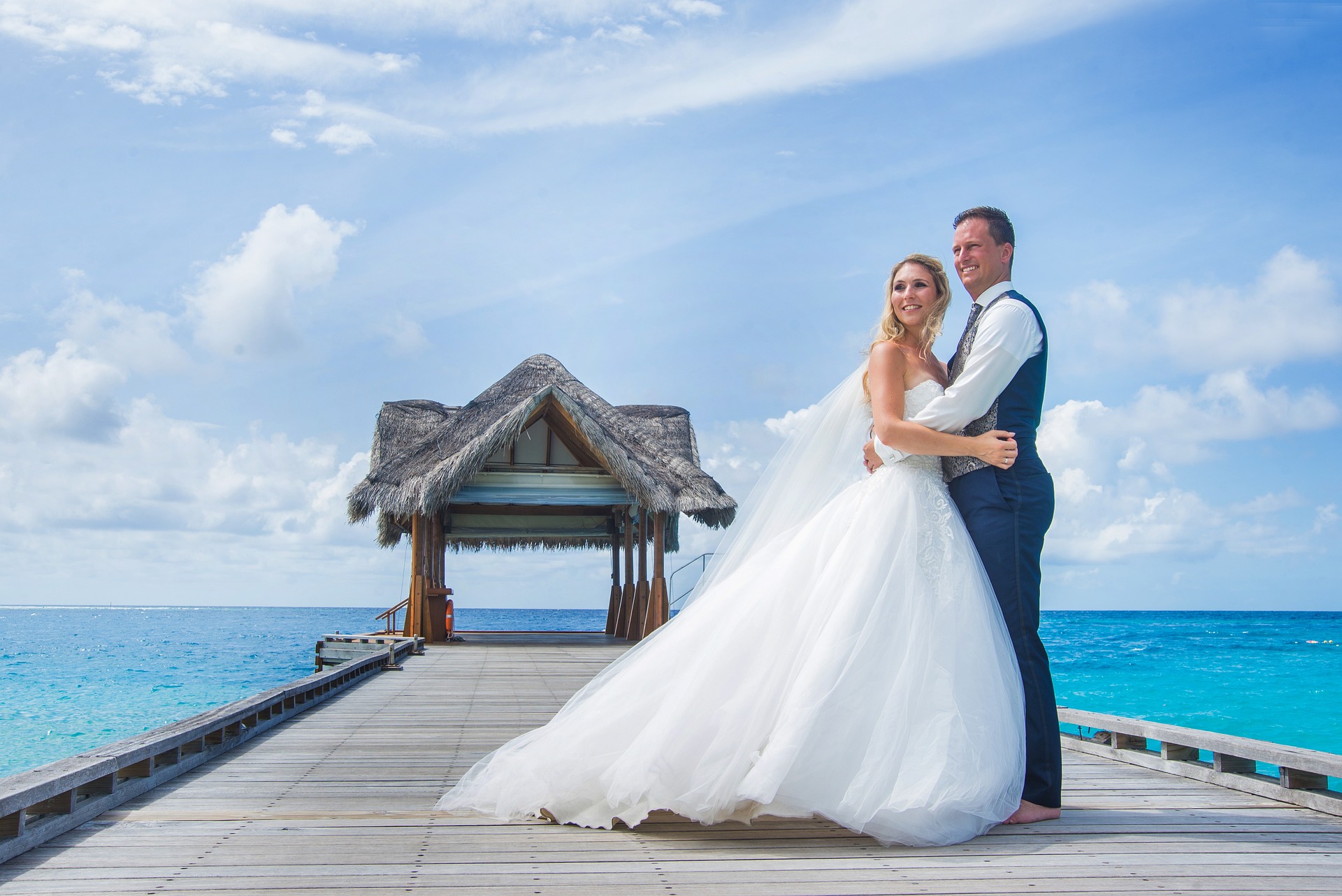Maldives Tour Package from Kerala