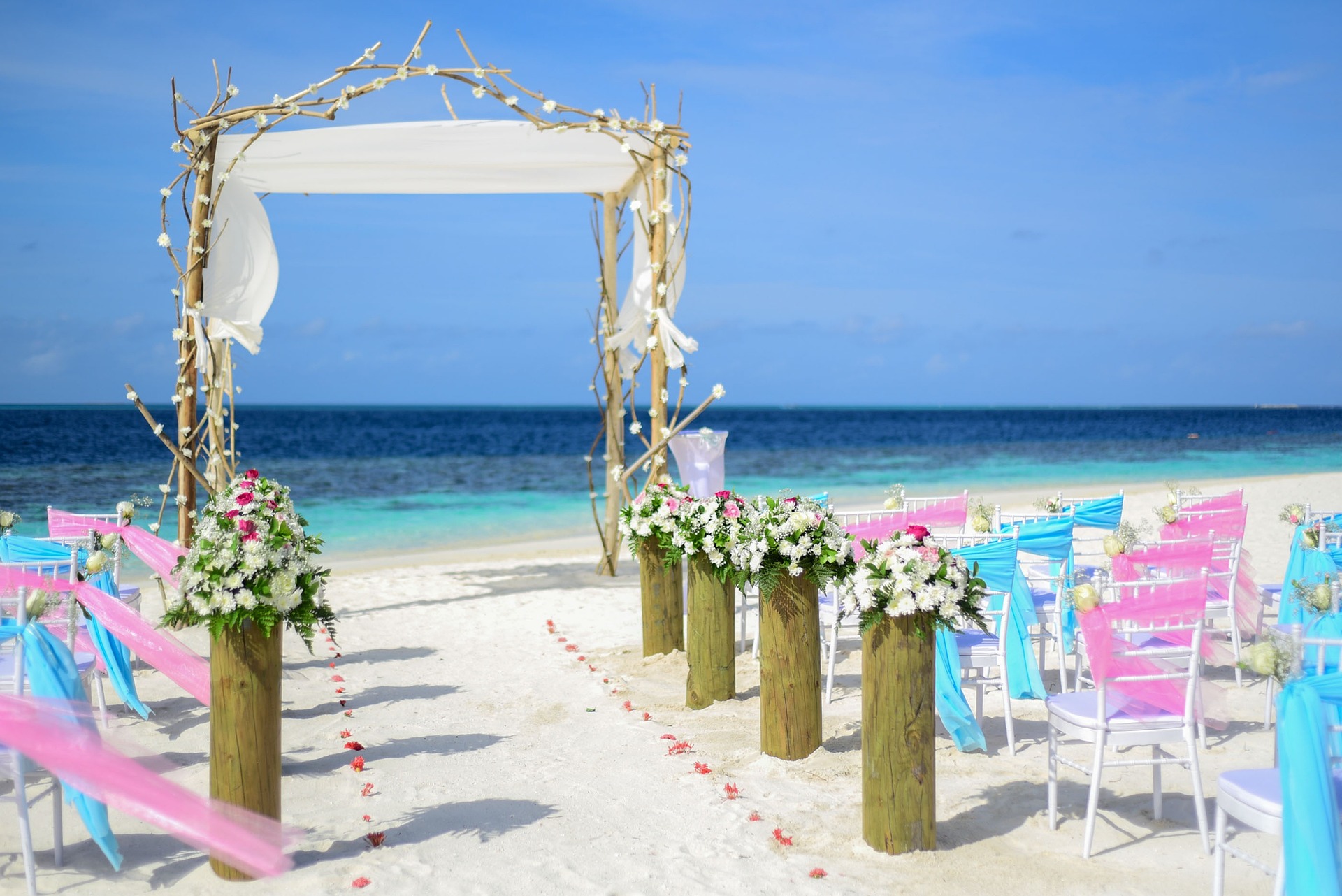 Maldives Honeymoon Packages