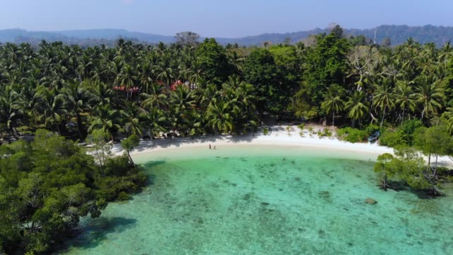 Andaman Tour Package From Chennai