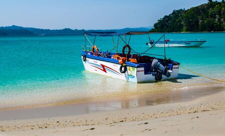 Andaman Nicobar Tour Package From Ahmedabad