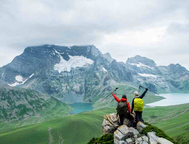 Kashmir Honeymoon Packages