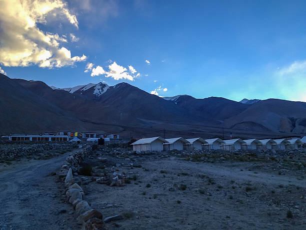 Leh Ladakh Honeymoon Packages