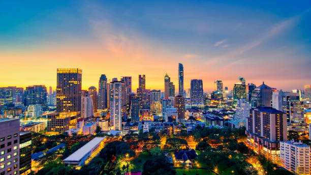 Thailand and Bali Tour Packages