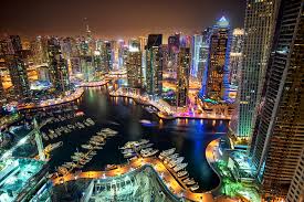 Dubai Tour Packages from Delhi 
