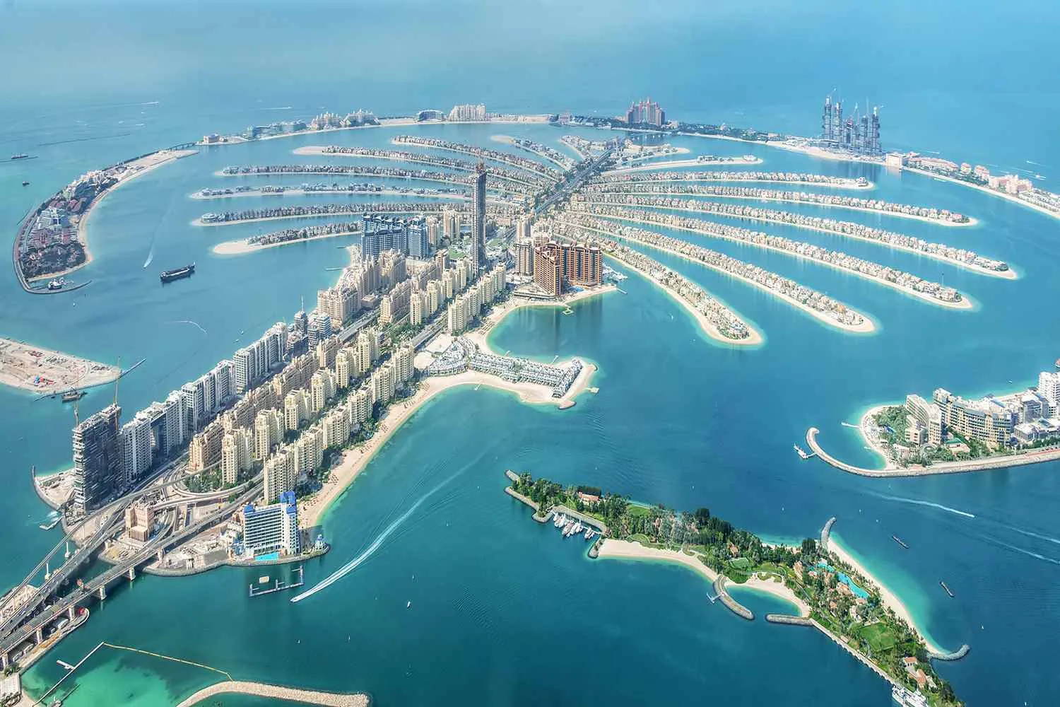Honeymoon Tour Packages from Faridabad