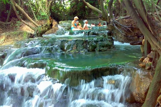 Phuket Krabi Tour Packages 